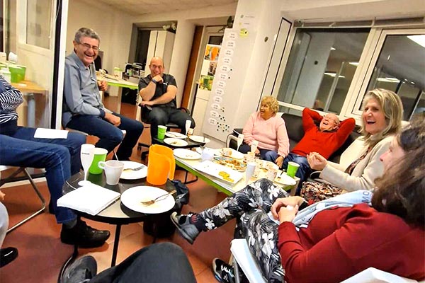 Conseils nutrition personnalisés